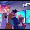 Fortnite streamers changing how kids watch games