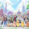 Pokémon Go community day traditions around the world