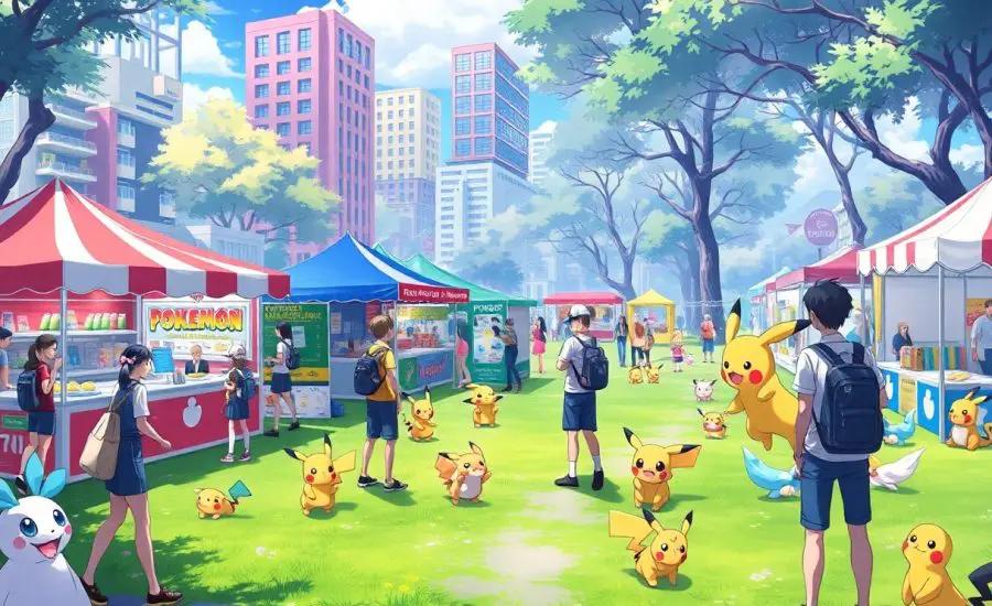 how pokemon go events boost local businesses rta