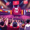 How Dota 2’s International shaped global esports