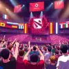 How Dota 2’s International shaped global esports