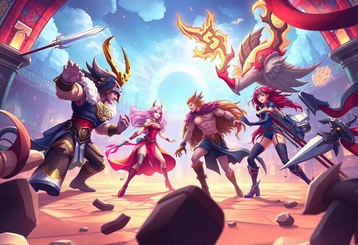 Top League of Legends rivalries you need to know