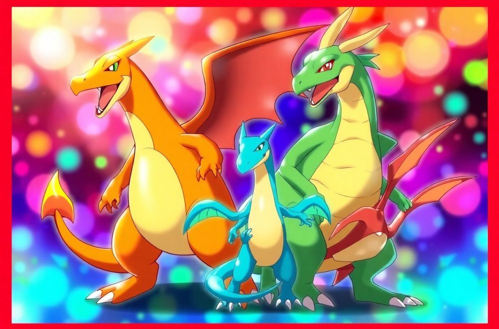 Pokémon Go’s most sought-after shiny Pokémon