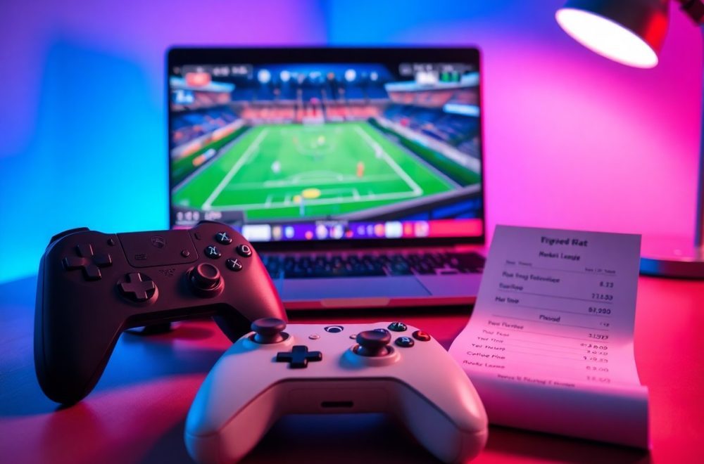 Rocket League Half-Time Bets for New Players