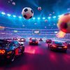Why Rocket League Mutators are Pure Chaos Fun