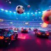 Why Rocket League Mutators are Pure Chaos Fun