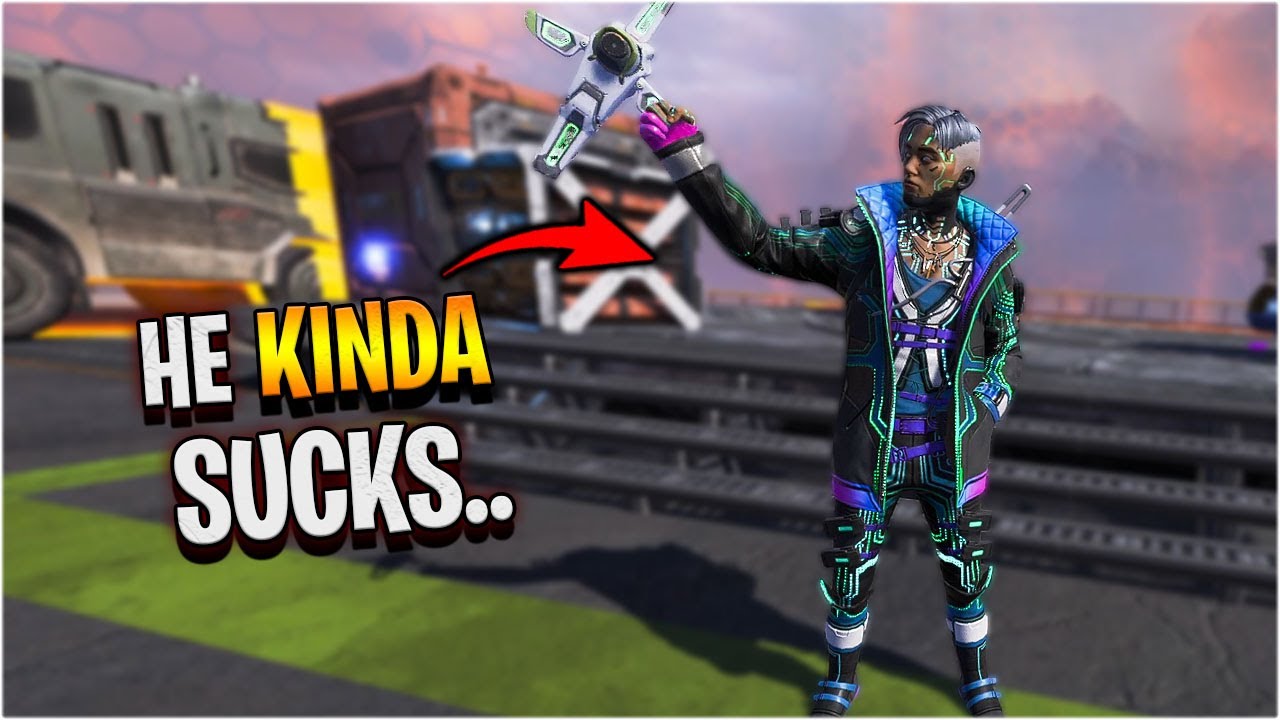 this legend is in SERIOUS NEED OF A BUFF.. AND ITS COMING!!