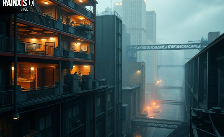 three essential rainbow six siege maps to master ijw