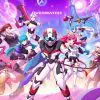 Overwatch fan art that blew up on social media