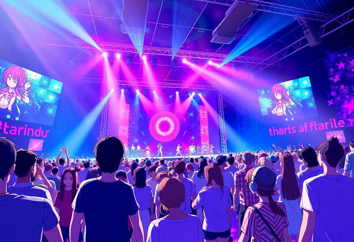 Why Fortnite concerts became a cultural phenomenon