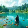 Why Fortnite Fishing is Secretly Satisfying