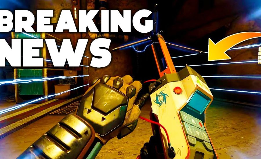 Apex Legends BREAKING NEWS - Wattson Heirloom Revealed & New Collection Event & MORE!