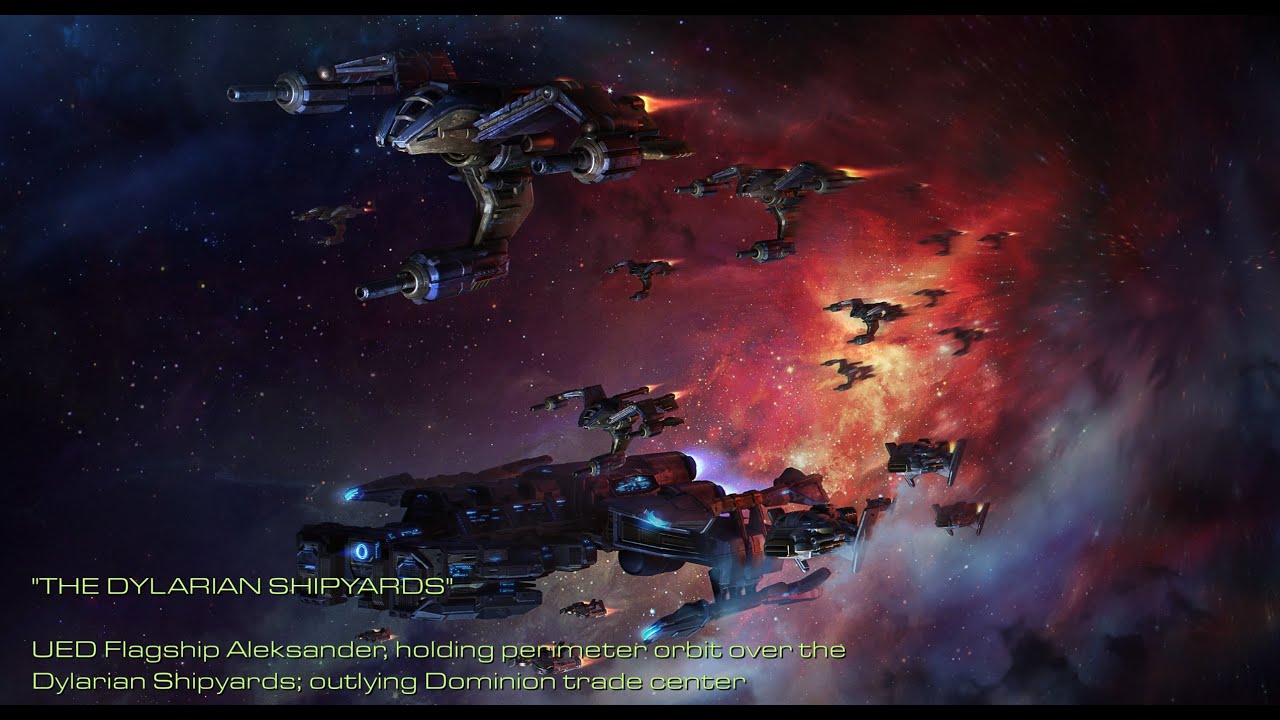 Brood War Terran Missions! This Duran guy seems cool!