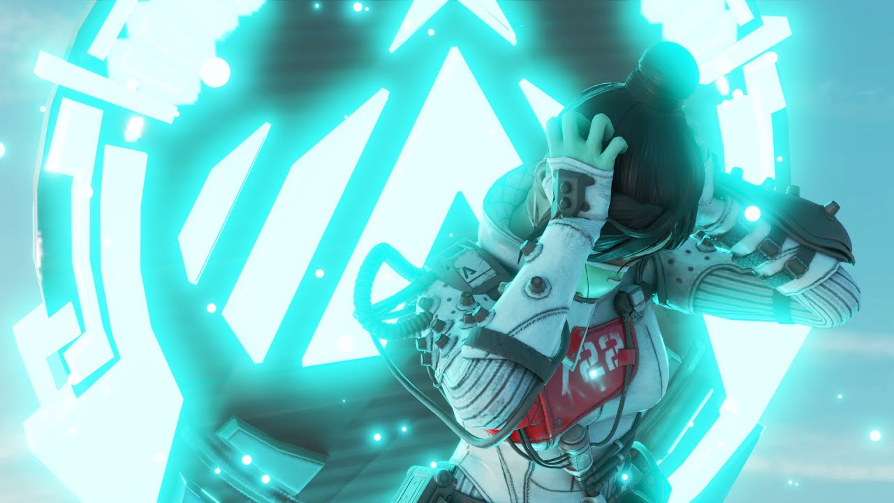 Can't Win Them All! Solo Through PLAT! (Apex Legends)