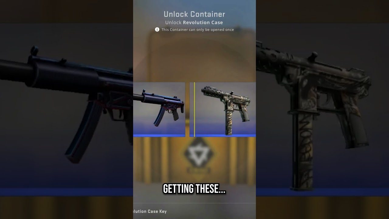 EVERY CSGO PLAYER HOPES FOR THIS!!