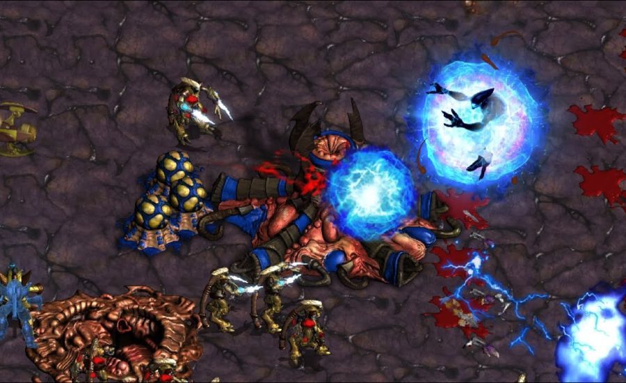 Effort! nOOB! Sharp! Chit Chat! - StarCraft - Brood War! - 2025 10 Effort! nOOB! Sharp! Chit Chat! - StarCraft - Brood War! - 2025