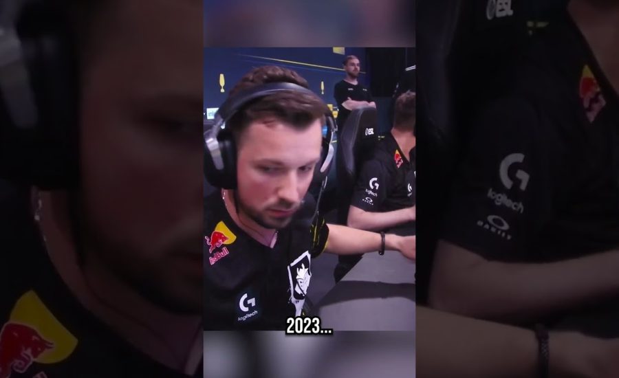 INSANE M0NESY IEM ACE!!