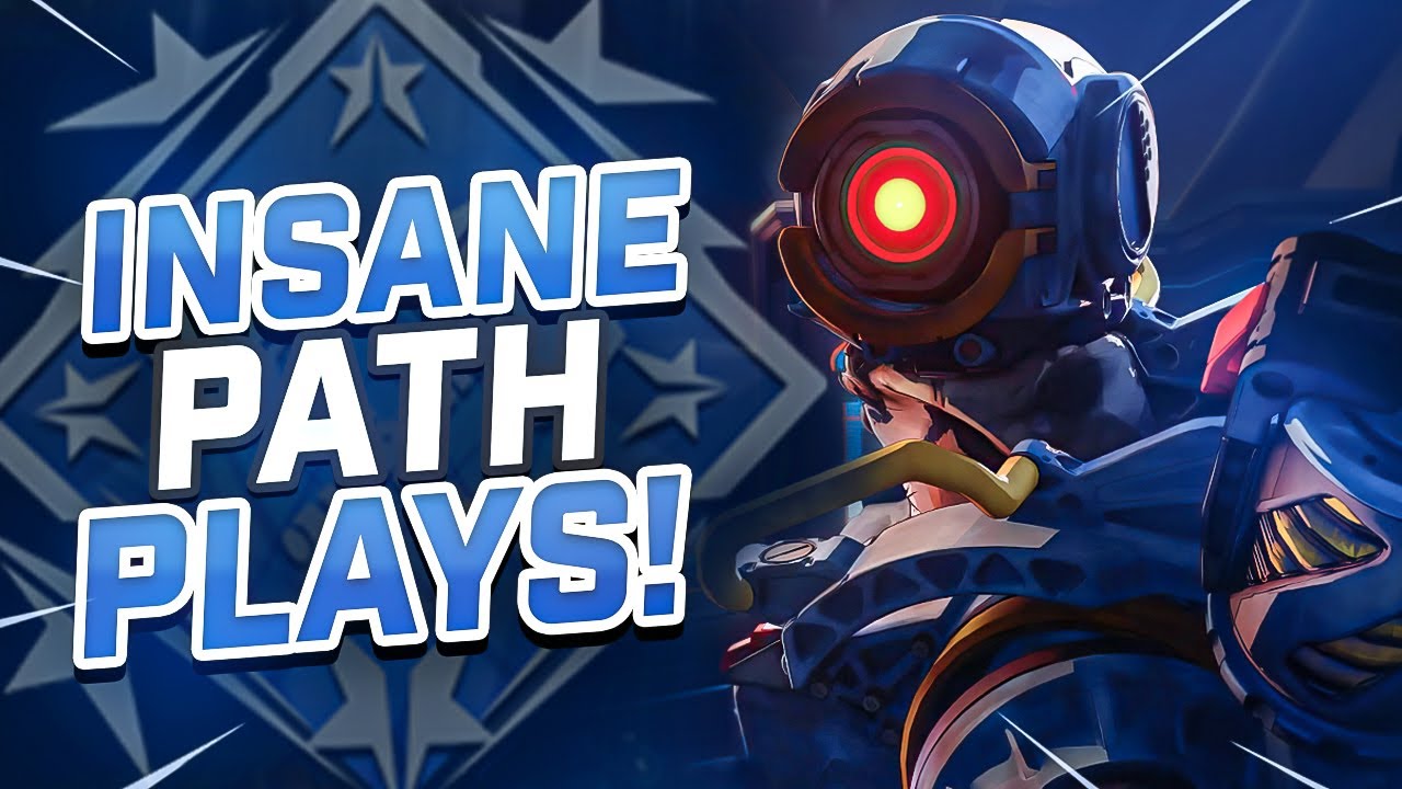 Idk What to Title this... (Apex Legends)