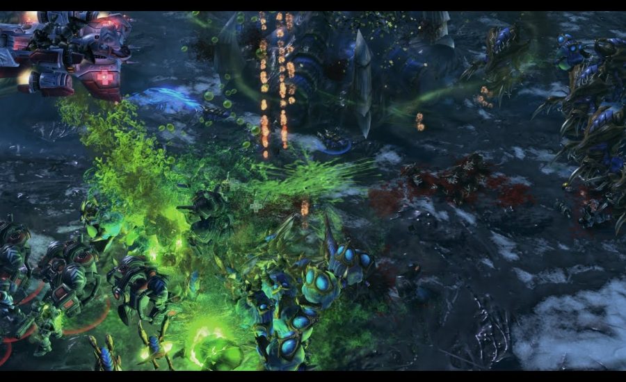 International SC2 Team Games! 3v3! Somicron and LaughNgamez! 9 International SC2 Team Games! 3v3! Somicron and LaughNgamez!