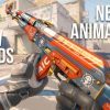 NEW CS2 WEAPON ANIMATIONS + SURFING IS BACK