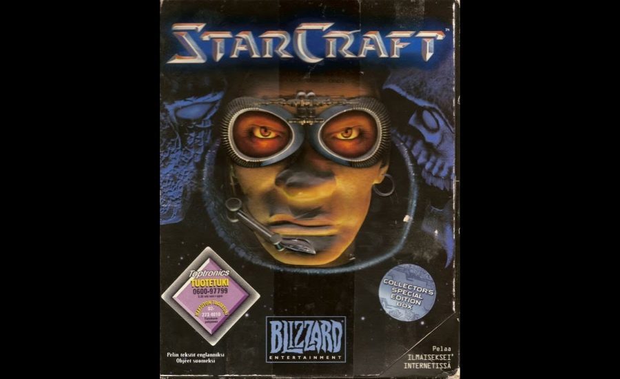 Part 2: Terran Campaign! Live Games, too! Chit Chat! - StarCraft - Brood War! - 2025