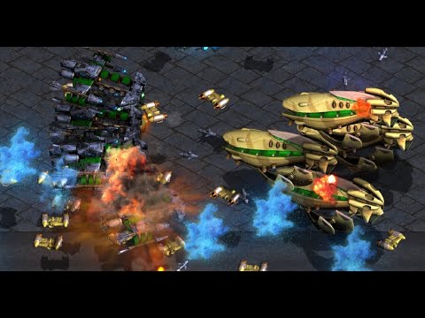 SUNDAY! Sub Replays! Nibbler! bigwan! Julia! BGH! FFA! Hero 7v1! Phantom! - Brood War! - 2025