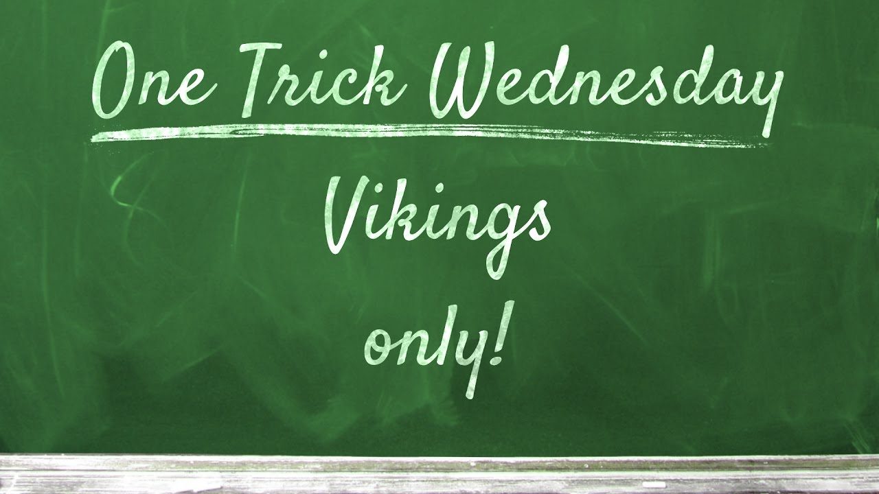 StarCraft 2 - Legacy of the Void 2017 - One Trick Wednesday #1!