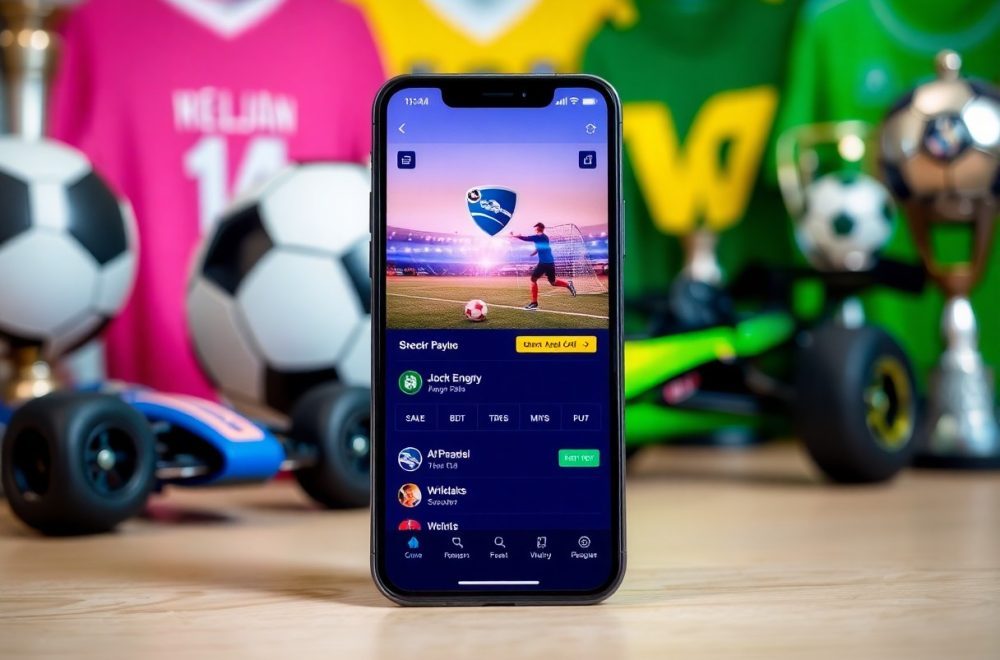 How to Build a Smart Rocket League Bet Slip