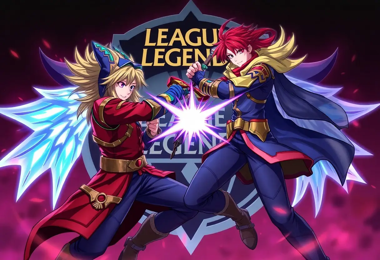 The most shocking roster swaps in League of Legends history
