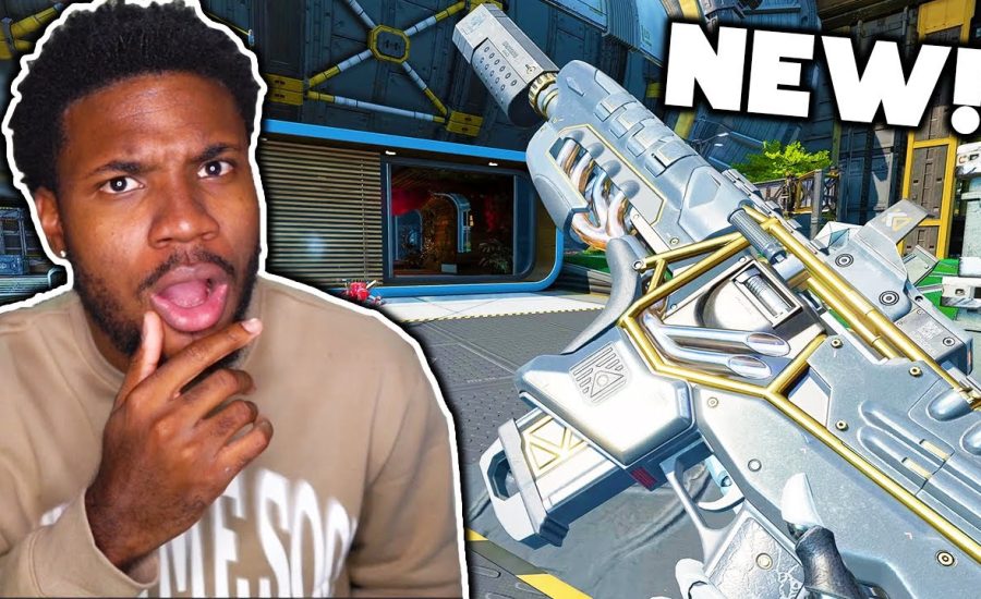 All MAJOR Changes in New Apex Legends Season 12 Update! (Apex Legends New Update)