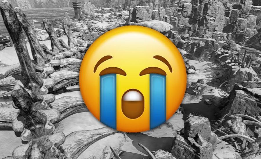 Apex Legends Nostalgia that will make you CRY...