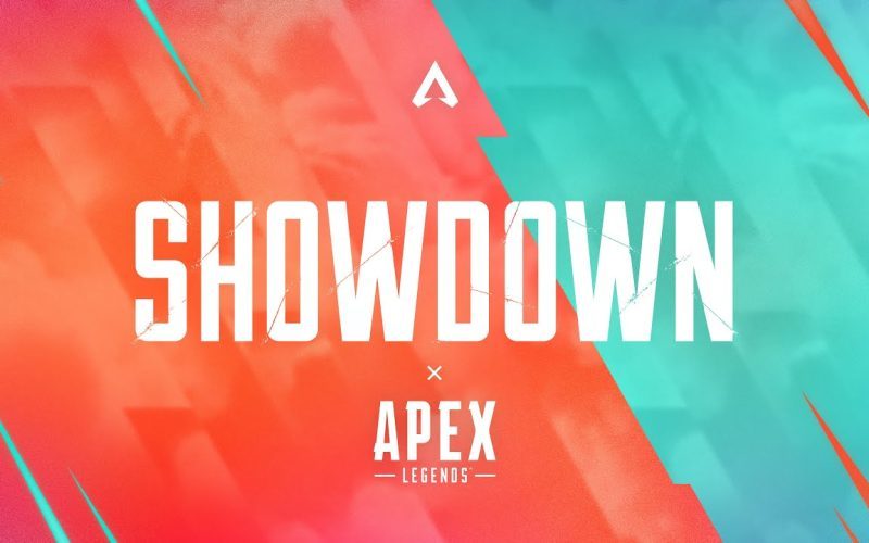 Apex Legends: Showdown Gameplay Trailer