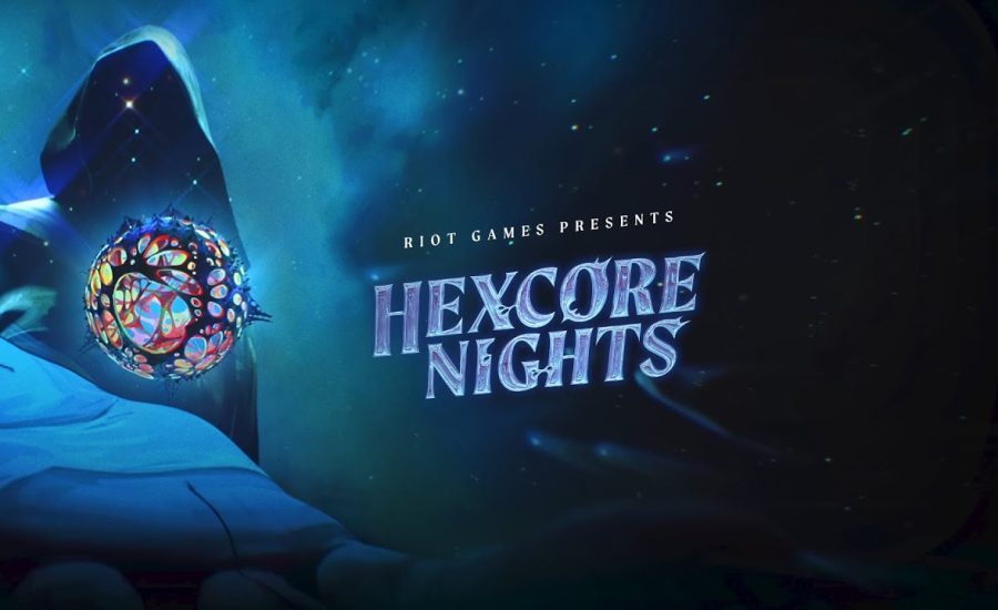 Arcane: Hexcore Nights | CDMX 2025 Recap Video