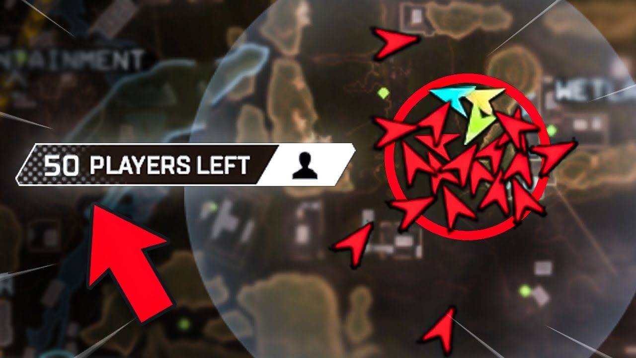 My Experience in an Apex Legends TOURNAMENT! (Apex Legends)