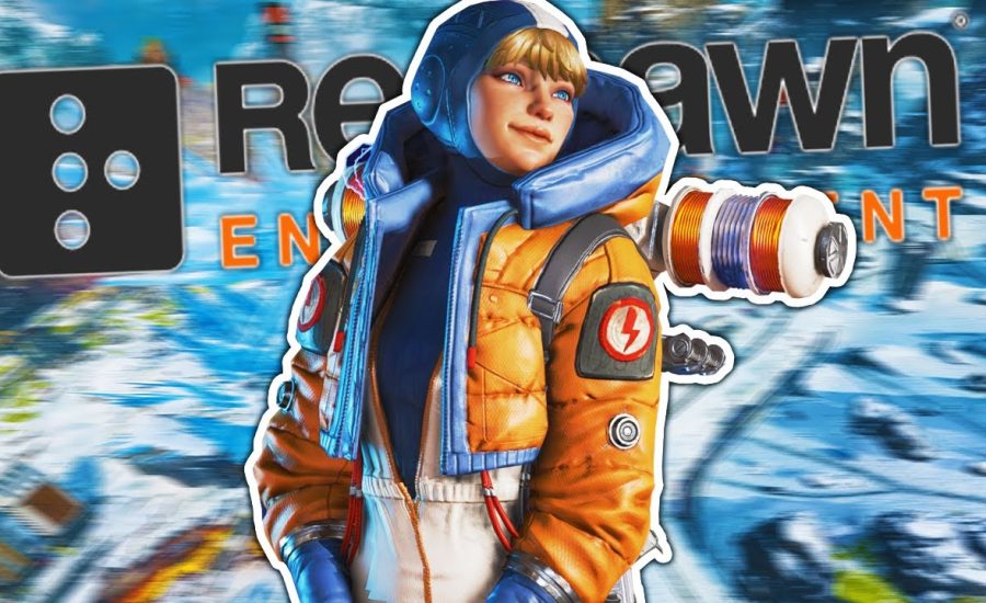 "Respawn doesn’t care about Apex Legends”