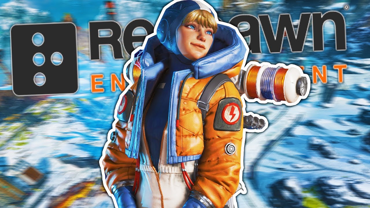"Respawn doesn’t care about Apex Legends” 3 "Respawn doesn’t care about Apex Legends”