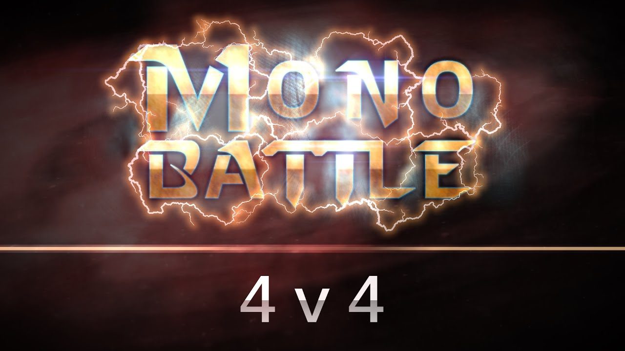 SC2 - LOTV 2017 - MONOBATTLE - ZZTP v PPTT on Slayer S