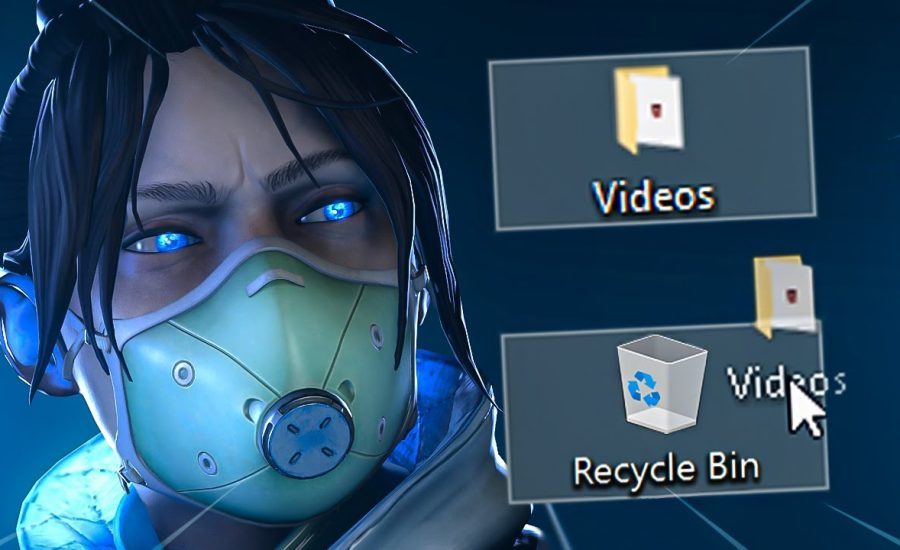 Videos That i wouldn't UPLOAD! (Apex Legends)