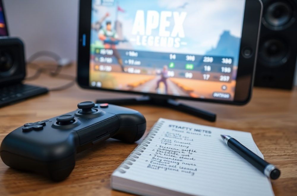 Simple Tricks for Better Apex Legends Accumulator Bets