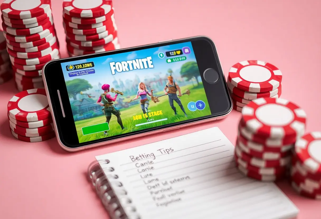 Master Fortnite Odds – A Simple Guide for New Bettors