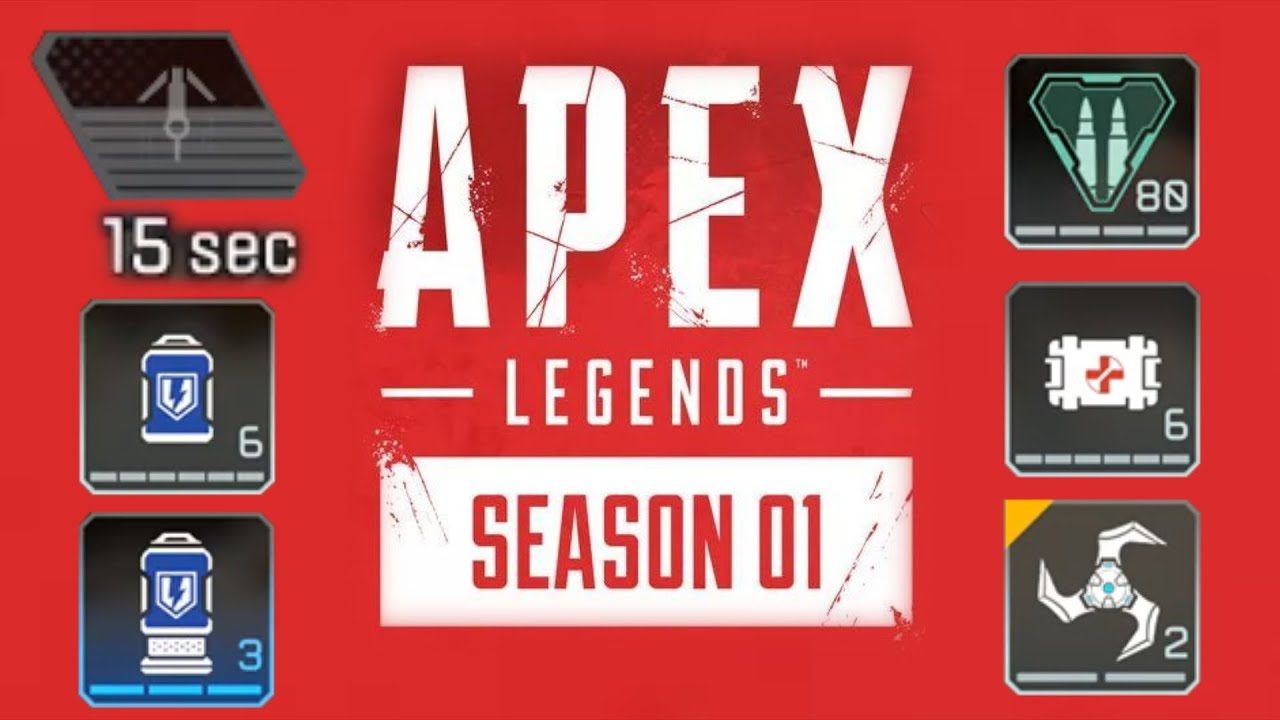 i miss season 1 in apex legends..