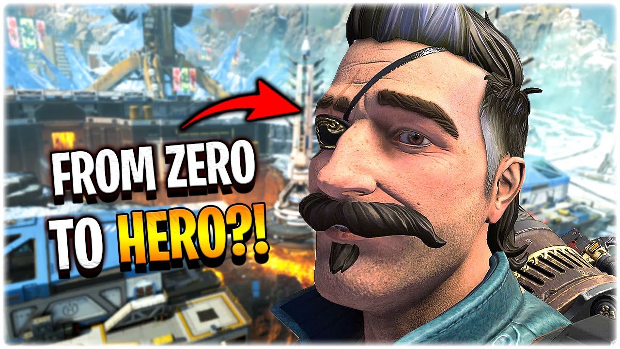 the MOST IMPORTANT BUFF in Season 10..  (Apex Legends Season 9)