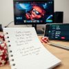 Top Strategies for In-Play Dota 2 Wagers