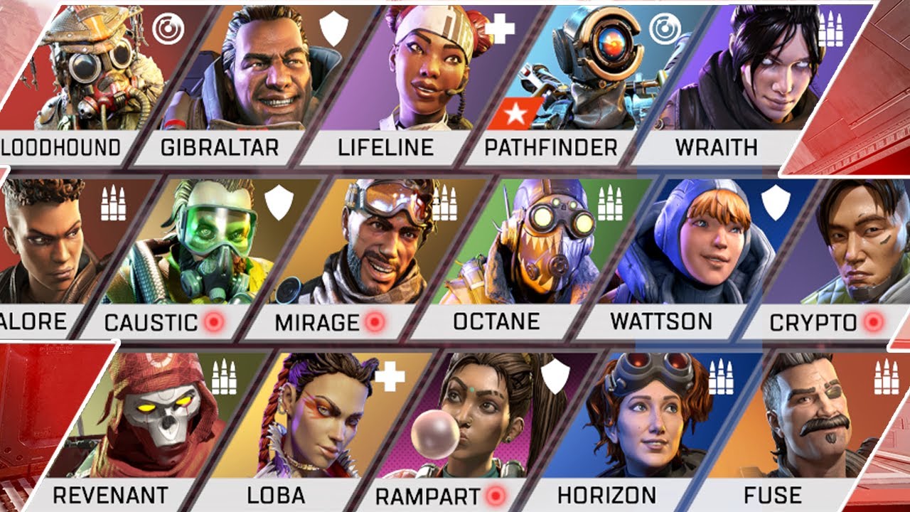 Abusing OP Legend until SEASON 9 nerf :) (Apex Legends)