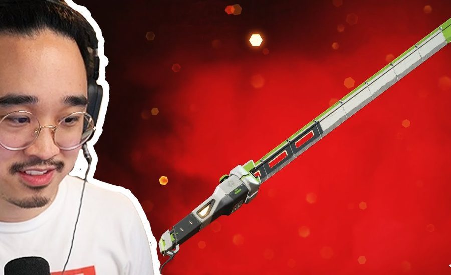 Crypto Mains Deserve Better (Apex legends)