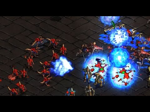 Live Games Saturday! Monobattle! Phantom! Bacon! FFA!