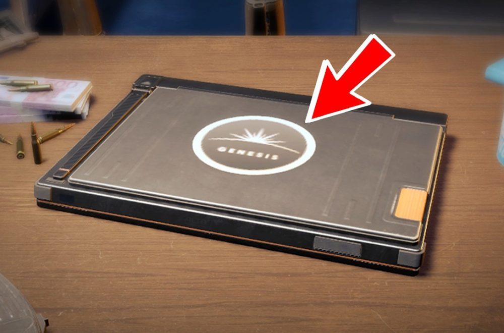 NEW CS2 GENESIS UPLINK AND SKIN COLLECTION