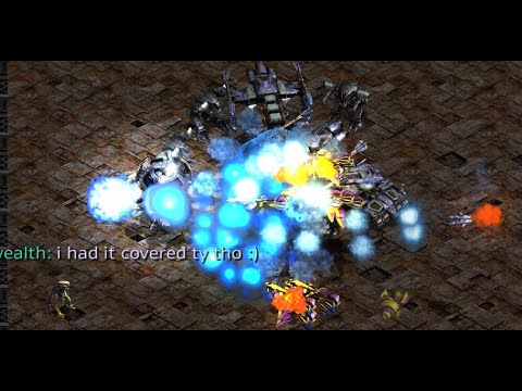 SUNDAY! Nibbler! Max! Nukes! Speed! Bisu! Hm! ZeLoT! FFA! FME! Hero 7v1! StarCraft - Broodwar - 2025