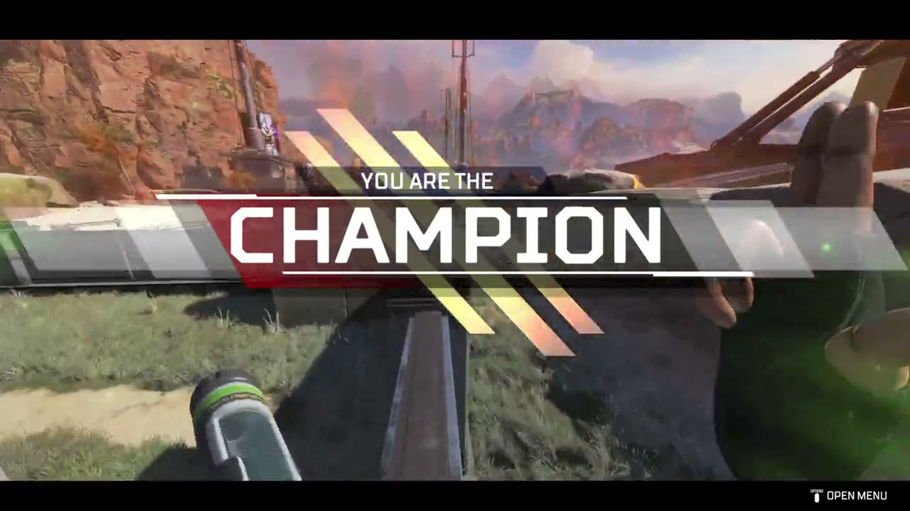 This CHANGE was LONG AWAITED! (Apex Legends)