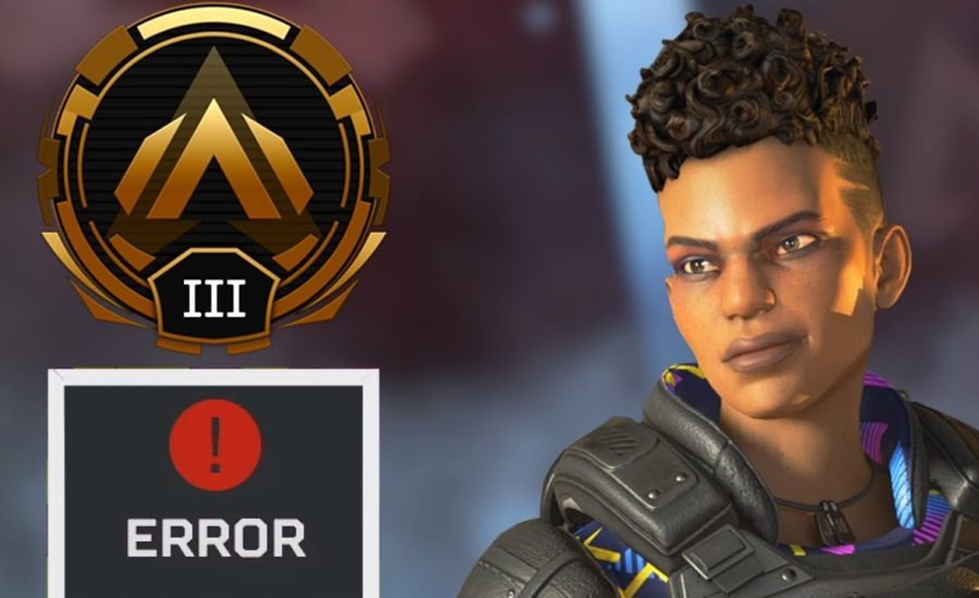 respawn stop banning my ranked hacker friend in apex legends